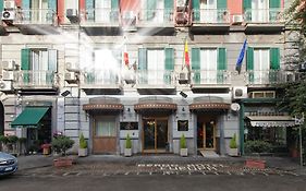 Grande Hotel Europa